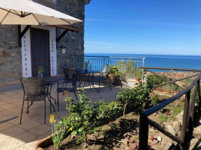 Гостиница B&B Relais da Clorinda  Ашеа